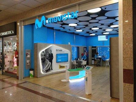 Movistar