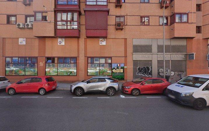 General Electric International Inc Sucursal En España