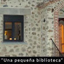 CASA RURAL LIBRIS