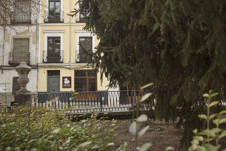 Green River Hostel