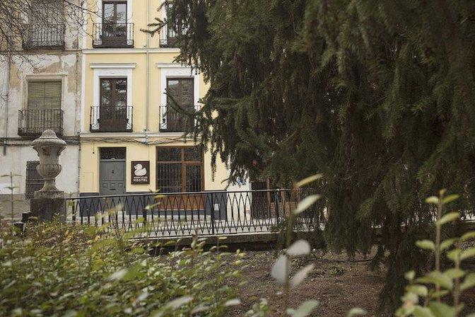 Green River Hostel