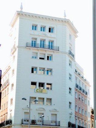 CESM - sede nacional