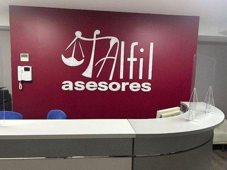 ALFIL, SERVICIOS JURÍDICOS