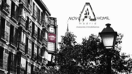 Agencia Inmobiliaria - NOVAHOME - Embajadores La Latina