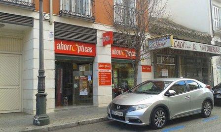 Ahorropticas