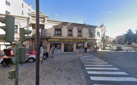 Optica Castilla