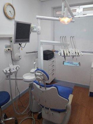 CLÍNICA CENTRO SUR