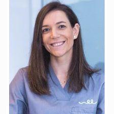 Dra. Esther Llorens Alonso, Dentista