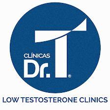 🥇Clínicas de Terapia Masculina Doctor T