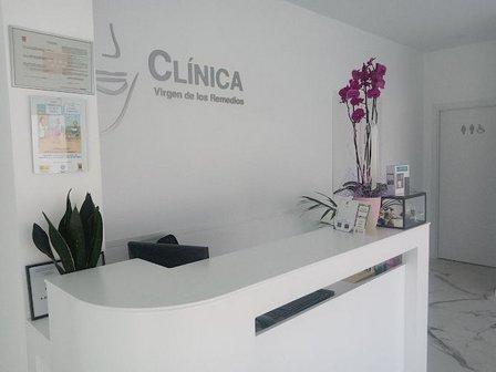 Clínica Dental Virgen de los Remedios