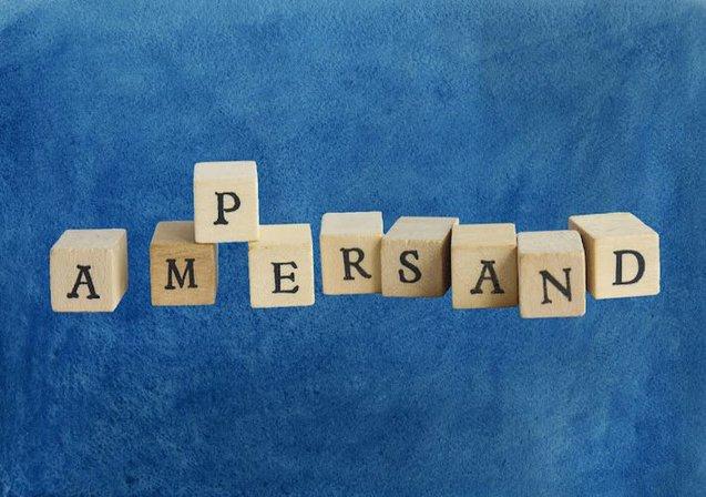 Ampersand Psicoterapia