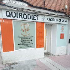 Quirodiet