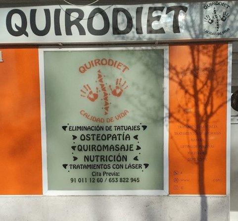 Quirodiet