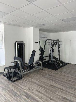 Afitclub Pinto