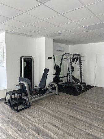 Afitclub Pinto