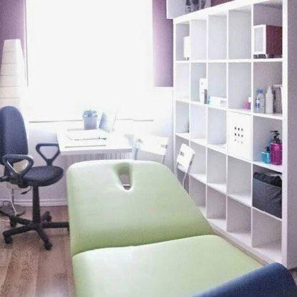 Fisioterapia y Osteopatía Pinto