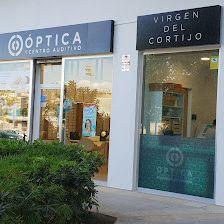 Óptica Virgen del Cortijo