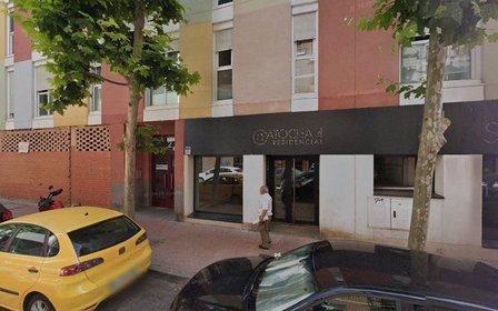 Atocha 4 Residencial