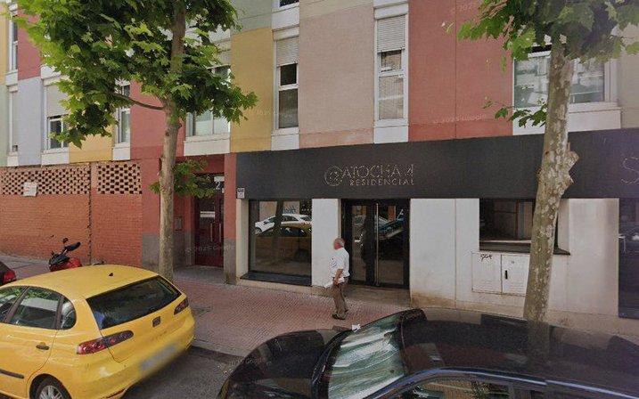 Atocha 4 Residencial