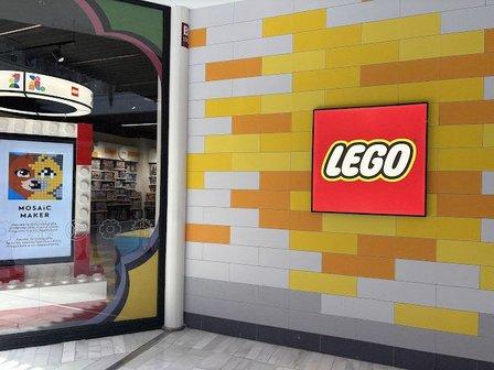 LEGO Store La Vaguada