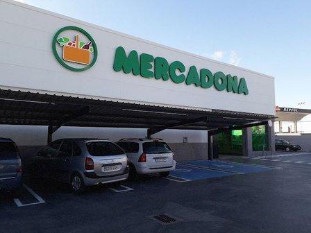 Mercadona