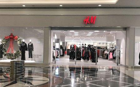 H&M