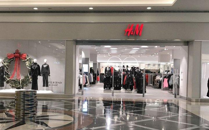 H&M