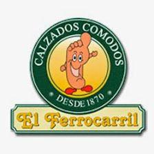 Calzados El Ferrocarril
