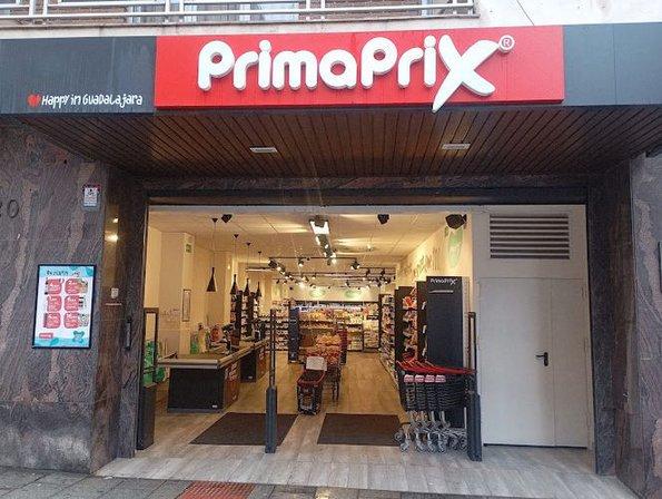 PrimaPrix Guadalajara