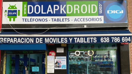 DOLAPKDROID