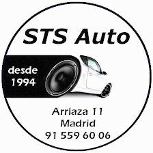 STS Auto. Protección del automóvil