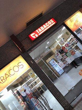 El Estanco del Ensanche
