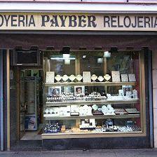 Joyeria PAYBER Relojeria