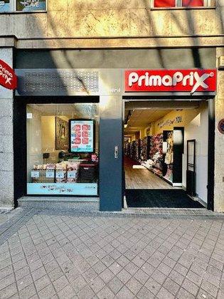 PrimaPrix Madrid Edgar Neville