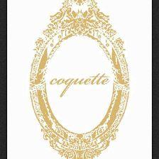Coquette