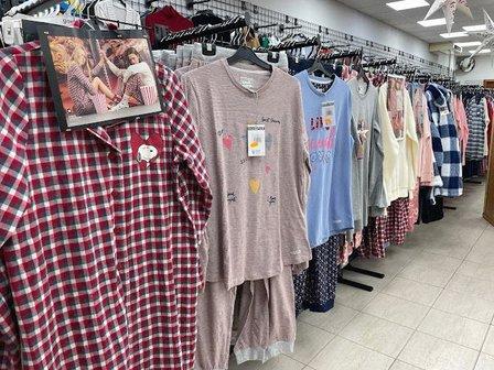 Híper Textil La Cadena