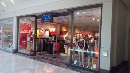 MS Mode Alcorcón