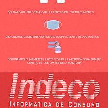 Indeco Informatica De Consumo