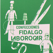 Confecciones Fidalgo Laborogar