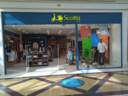 Scotta 1985