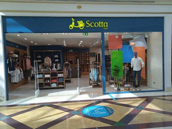 Scotta 1985