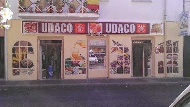 Supermercado "El Teide"