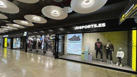 JD Sports
