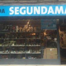 Tienda de segunda mano Carabanchel