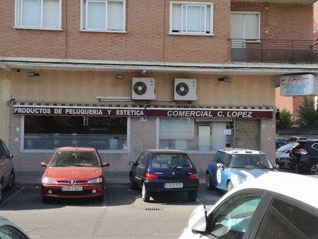 Comercial López S.C.
