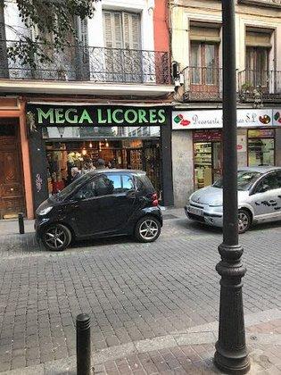 Licores Picor
