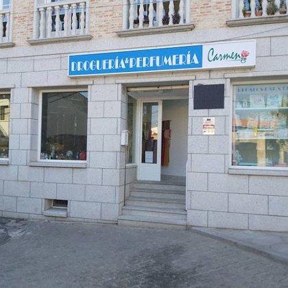 perfumeria drogueria carmen
