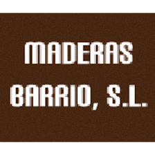 Maderas Barrio, S.L.
