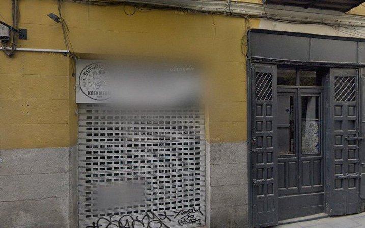 Cerezo y Morera