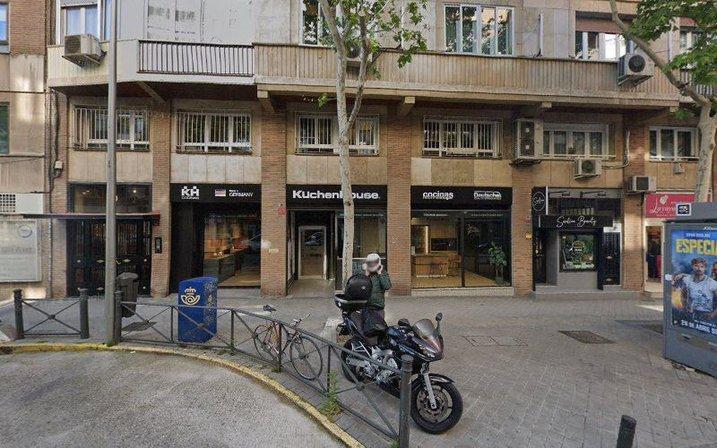 Monva Sl